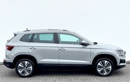 Skoda Karoq I, 2023 год, 4 200 000 рублей, 4 фотография