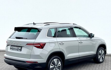 Skoda Karoq I, 2023 год, 4 200 000 рублей, 5 фотография