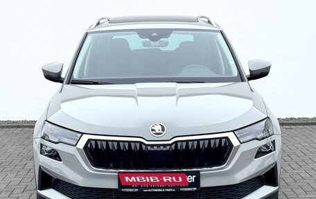 Skoda Karoq I, 2023 год, 4 200 000 рублей, 2 фотография