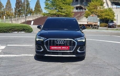 Audi Q3, 2021 год, 2 690 000 рублей, 2 фотография