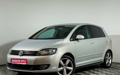 Volkswagen Golf Plus II, 2012 год, 1 022 000 рублей, 1 фотография