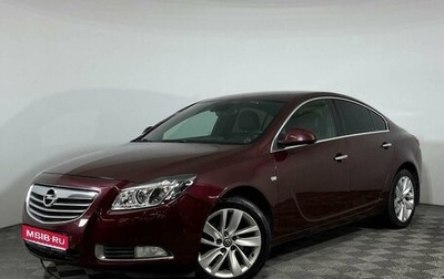 Opel Insignia II рестайлинг, 2012 год, 1 106 000 рублей, 1 фотография