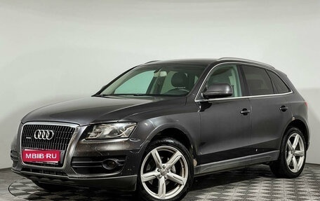 Audi Q5, 2010 год, 1 358 000 рублей, 1 фотография