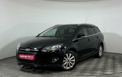 Ford Focus III, 2015 год, 1 148 000 рублей, 1 фотография