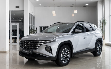 Hyundai Tucson, 2024 год, 3 850 000 рублей, 1 фотография