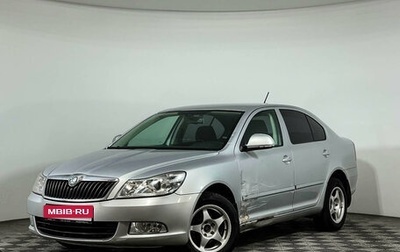 Skoda Octavia, 2011 год, 777 000 рублей, 1 фотография