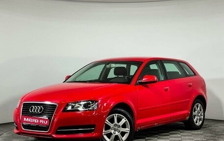 Audi A3, 2012 год, 924 000 рублей, 1 фотография