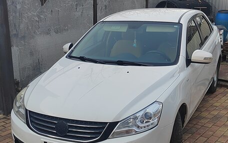 DongFeng S30, 2014 год, 560 000 рублей, 1 фотография