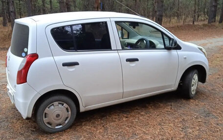 Suzuki Alto, 2011 год, 600 000 рублей, 1 фотография