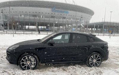 Porsche Cayenne III, 2022 год, 19 999 000 рублей, 1 фотография