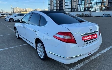 Nissan Teana, 2010 год, 965 000 рублей, 3 фотография