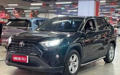 Toyota RAV4, 2021 год, 2 299 999 рублей, 1 фотография