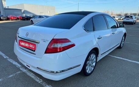 Nissan Teana, 2010 год, 965 000 рублей, 4 фотография