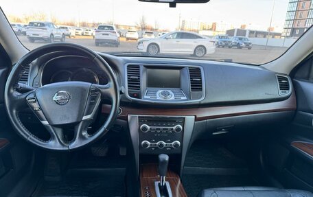 Nissan Teana, 2010 год, 965 000 рублей, 9 фотография