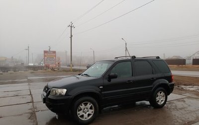 Ford Maverick II, 2005 год, 820 000 рублей, 1 фотография