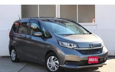 Honda Freed II, 2021 год, 1 540 000 рублей, 1 фотография