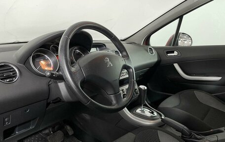 Peugeot 308 II, 2011 год, 462 000 рублей, 13 фотография