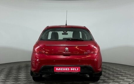 Peugeot 308 II, 2011 год, 462 000 рублей, 6 фотография