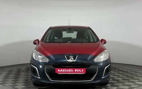 Peugeot 308 II, 2011 год, 462 000 рублей, 2 фотография