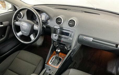 Audi A3, 2012 год, 1 246 000 рублей, 9 фотография