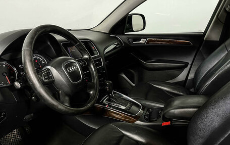 Audi Q5, 2010 год, 1 358 000 рублей, 13 фотография