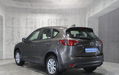 Mazda CX-5 II, 2016 год, 2 365 000 рублей, 8 фотография