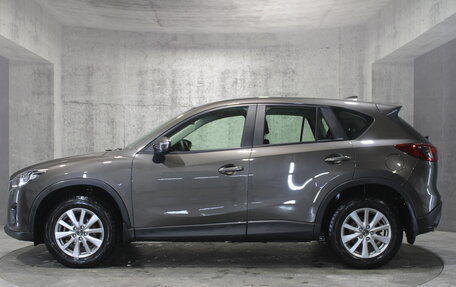 Mazda CX-5 II, 2016 год, 2 365 000 рублей, 5 фотография