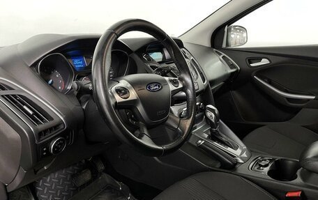 Ford Focus III, 2015 год, 1 148 000 рублей, 13 фотография