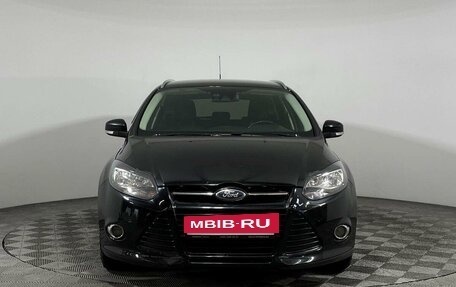 Ford Focus III, 2015 год, 1 148 000 рублей, 2 фотография