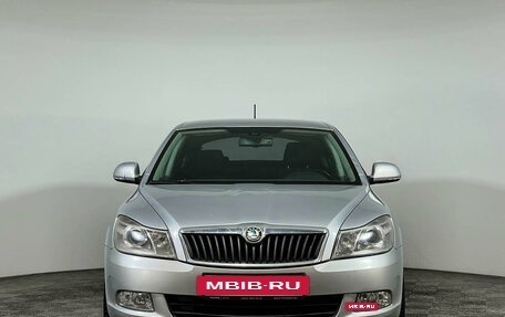 Skoda Octavia, 2011 год, 777 000 рублей, 2 фотография