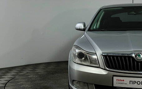 Skoda Octavia, 2011 год, 777 000 рублей, 14 фотография