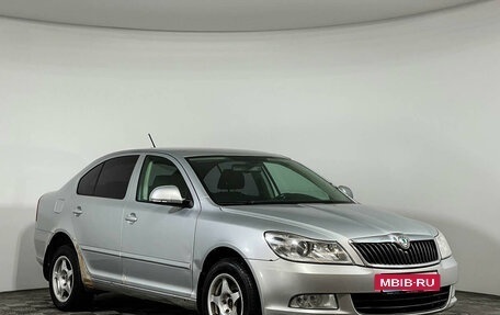 Skoda Octavia, 2011 год, 777 000 рублей, 3 фотография