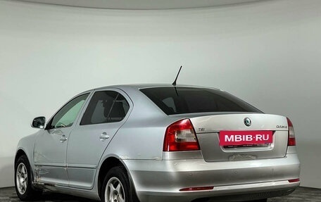 Skoda Octavia, 2011 год, 777 000 рублей, 7 фотография