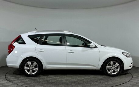 KIA cee'd I рестайлинг, 2010 год, 1 341 200 рублей, 4 фотография