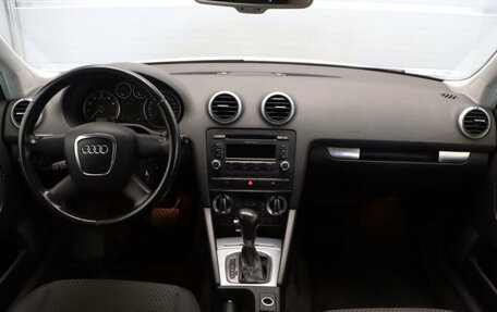 Audi A3, 2009 год, 989 800 рублей, 9 фотография