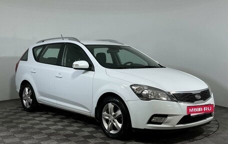 KIA cee'd I рестайлинг, 2010 год, 1 341 200 рублей, 3 фотография