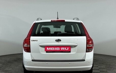 KIA cee'd I рестайлинг, 2010 год, 1 341 200 рублей, 6 фотография