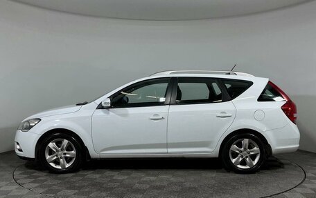 KIA cee'd I рестайлинг, 2010 год, 1 341 200 рублей, 8 фотография