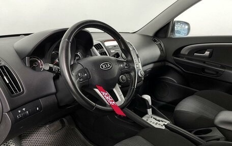 KIA cee'd I рестайлинг, 2010 год, 1 341 200 рублей, 13 фотография