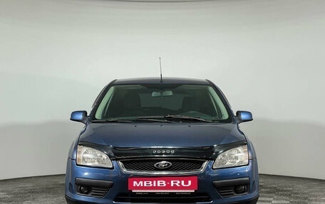 Ford Focus II рестайлинг, 2007 год, 532 000 рублей, 2 фотография