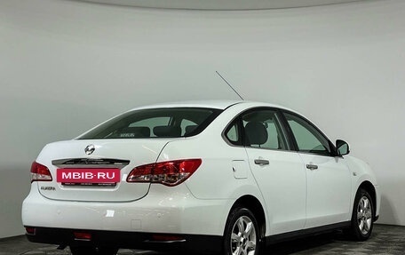 Nissan Almera, 2015 год, 907 200 рублей, 5 фотография