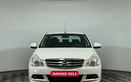 Nissan Almera, 2015 год, 907 200 рублей, 2 фотография