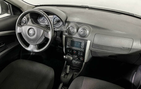 Nissan Almera, 2015 год, 907 200 рублей, 9 фотография