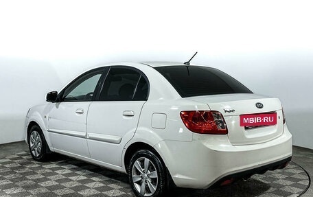 KIA Rio II, 2011 год, 770 000 рублей, 7 фотография