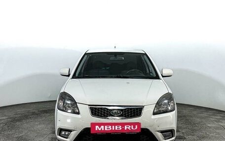 KIA Rio II, 2011 год, 770 000 рублей, 2 фотография