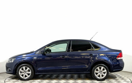 Volkswagen Polo VI (EU Market), 2012 год, 1 036 000 рублей, 8 фотография