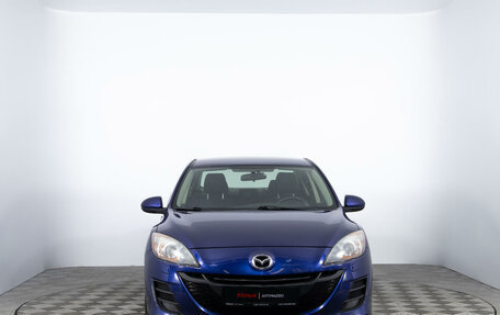 Mazda 3, 2010 год, 1 272 600 рублей, 2 фотография