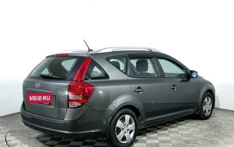 KIA cee'd I рестайлинг, 2010 год, 938 000 рублей, 5 фотография