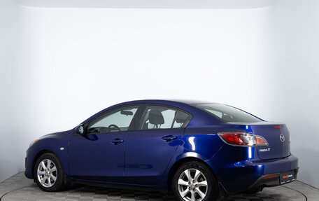 Mazda 3, 2010 год, 1 272 600 рублей, 7 фотография