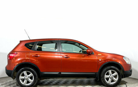 Nissan Qashqai, 2008 год, 938 000 рублей, 4 фотография